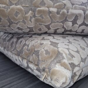 Ivory Cheetah - Throw Pillows - Image 4