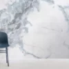 Custom Marble Murals