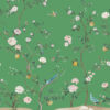 Blossom Chinoisserie Mural - Image 2